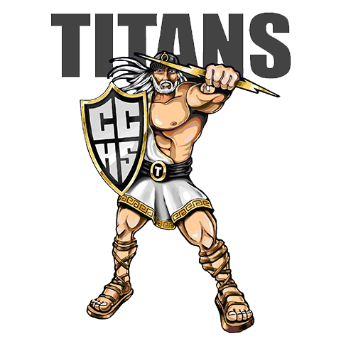 Cesar Chavez Titans