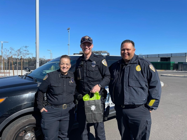 National School Resource Officer Day