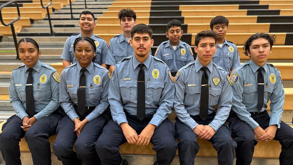 SUSDPD Explorers