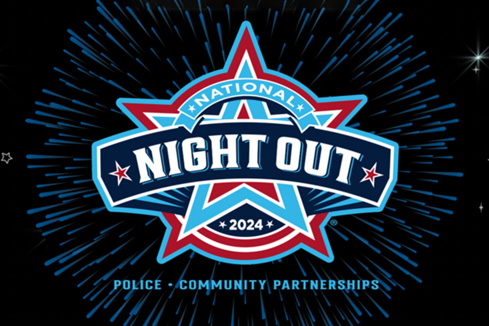 National Night Out 2024